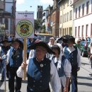 Altriper Trachtengruppe 2011 - 001